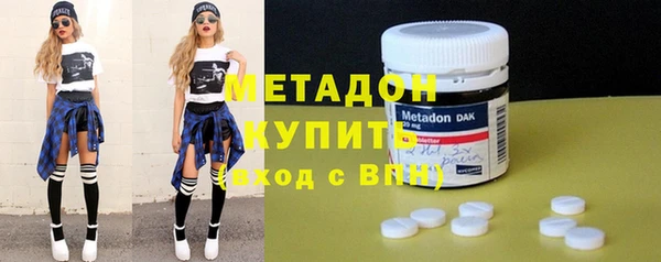 винт Осташков
