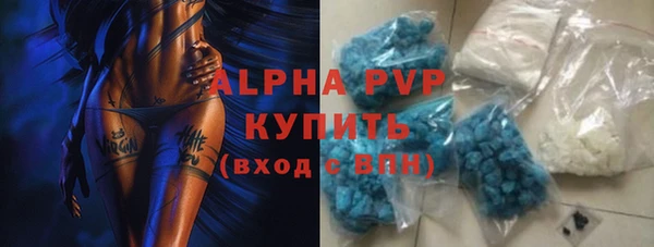 винт Осташков