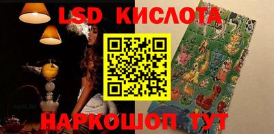 винт Кимры